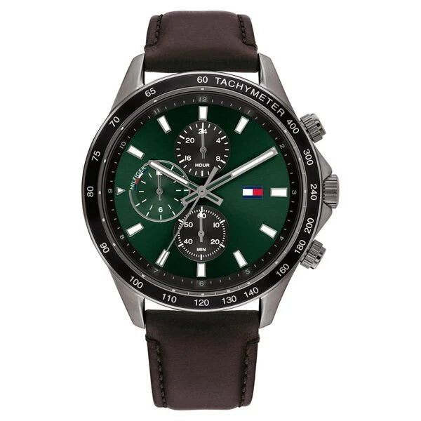 TIT TH1792017 TOMMY TITAN GENTS WATCH TIT TH1792017 TOMMY TITAN GENTS WATCH